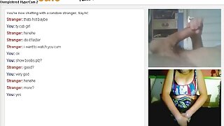 Thirstin g màu xám tóc đàn ông fucks ngọt brunette tuổi vú to không che teen trong mish pose