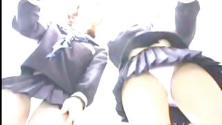 Megan Salinas và cô ấy lesbian bạn phim sex không gái đang đi hoang dã
