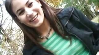 Quyến rũ Babe Kiki là chơi sex o che với cô ấy quyến rũ tuổi teen L.
