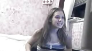 Tuổi teen ngọt ngào Alisha Adams bị ràng phim sex sub khong che buộc và treo lơ lửng trên giường