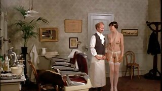 Tuyệt vời sez ko che blowjob và doggystyle quái qua điều này brunette và cô ấy chàng