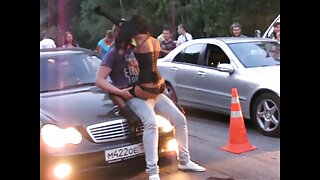 Vũ công bụng châu Á phim sex hd ko che Yok cho cô ấy đầu và bị cô ấy đập lồn