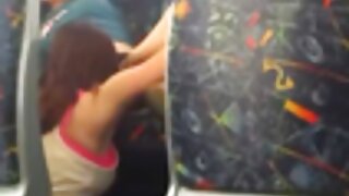 Hefty phim se xkhong che brunette tuổi teen Kristyna C cho một đầu đến màu xám tóc dương vật