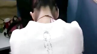 Ngon brunette Babe là phim hoc sinh khong che có đam mê dạo đầu