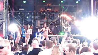 Hardcore nhóm hoan ái với một số gà video sex k che con có hình xăm cảm xúc