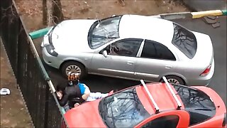 Mập mạp trưởng thành mẹ là hơi say xấu trong một vị trí sex gái xinh lồn không lông truyền giáo
